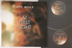 2025年最新】JEFF mills レコードの人気アイテム - メルカリ