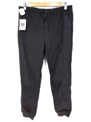 アンユーズド UNUSED イージーパンツ ステンレスイージー #52760#のサムネイル