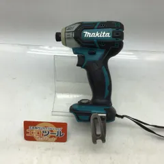 2025年最新】マキタ 18V ソフトインパクトドライバ- TS141Dの