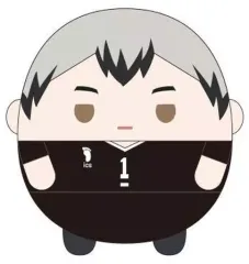 【中古】ぬいぐるみ 北信介 ふわコロりんBIG(ぬいぐるみ) 「ハイキュー!!」