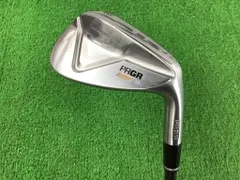 新品未使用！PRGR05 プロギア05 48°ウェッジMCI フレックスR PRGR プロギア ウェッジ 05 48°/07° フレックスSR 中古 Cランク