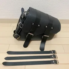 2023年最新】ハーレー サドルバッグの人気アイテム - メルカリ