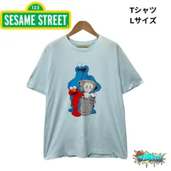 2025年最新】ユニクロ kaws クッキーモンスターの人気アイテム - メルカリ