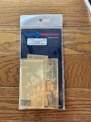 【Alliance Model Works】（LW35057）1/35 ドイツ レオパルト 2A6/2A5 ディテールセット