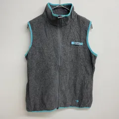 2025年最新】Columbia レディース ベスト・ジレ・ビスチェの人気