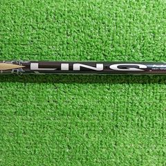 【テーラーメイドスリーブ付き】LINQ M40X HY85 Xシャフト【1156】