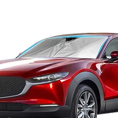 2023年最新】cx-30 サンシェードの人気アイテム - メルカリ