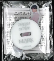NCT DREAM MARK 2024 THE DREAM SHOW 3:DREAM( )SCAPE in JAPAN ミニアクリルスタンド