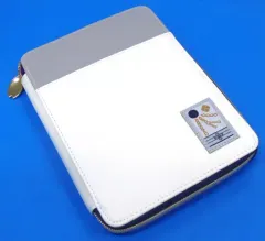 【中古】文房具その他 鶴丸国永 2021年手帳 「刀剣乱舞-ONLINE-」 プレミアムバンダイ限定 