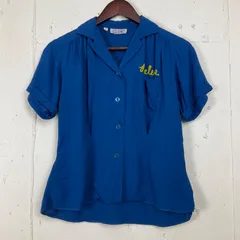 2025年最新】ロカビリーシャツ ボウリングシャツ ボーリング