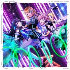 THE IDOLM◎STER SHINY COLORS CANVAS 05