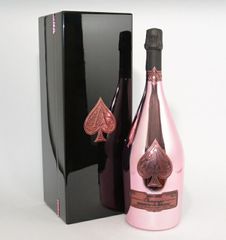 1988年 Dom Pérignon Rose P3MAGNUM 空瓶 & 木箱 - メルカリ