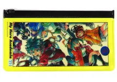 2025年最新】フルカラーポーチコレクション 僕のヒーローアカデミアの
