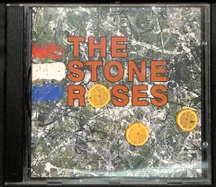 【レア日本独自3枚組】Stone Roses 20th Anniversary Amazon.co.jp: Stone Roses (20th Anniversary Special