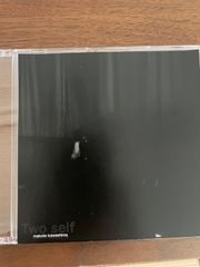 川島誠　Kawashima Makoto 「Two Self」 新品CD-R HMSD-008
