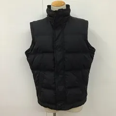 E8395-173◾️アバクロ ブラックダウンベスト E8395-173◾️アバクロブラックダウンベストSTRONG003 TROUSERS