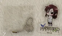 ADKマーケティング・ソリューション トレーディングアクリルチャーム 機動戦士ガンダムSEED FESTIVAL FREEDOM マリュー・ラミアス