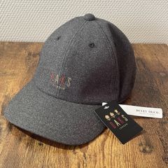 DAKS LONDON / ダックス    キャップ / 日本製　<送料無料>