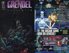 【中古】海外コミック ≪アメコミ≫ Grendel： War child(6)