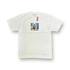 2025年最新】supreme kurt cobain tee whiteの人気アイテム - メルカリ
