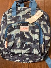 キャスキッドソン　キッズ　リュック　M 昆虫