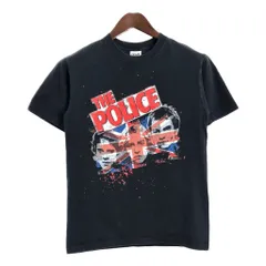 2025年最新】the police tシャツの人気アイテム - メルカリ