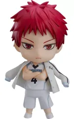 【中古】フィギュア ねんどろいど 赤司征十郎 「黒子のバスケ」