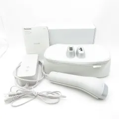 Panasonic 脱毛器 ES-WG0A 新品未使用品 Amazon | パナソニック 脱毛器 光エステ スムースエピ ボディ