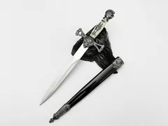 トリノ短剣を帯びる  漢威 西洋剣  武具 刀装具 模造刀 西洋刀のおすすめ人気商品一覧 通販 - Yahoo!ショッピング