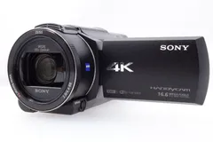 2025年最新】fdr-ax55の人気アイテム - メルカリ