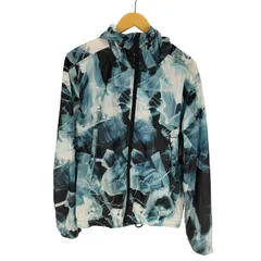 プーマ PUMA  Urban Mobility 総柄 マウンテンパーカー メンズ import：S のサムネイル
