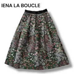 2025年最新】IENA La Boucle レディース ロングスカートの人気