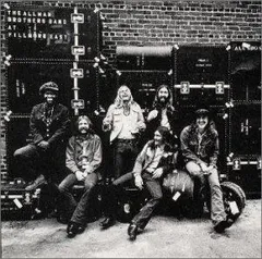 2024年最新】the Allman Brothers Band オールマン・ブラザーズ