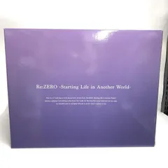 【中古】開封)eStream 鬼レム Crystal Dress Ver. 1/7 渋谷スクランブルフィギュア[18]