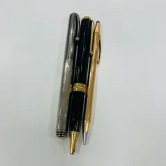 A【文房具】CROSS シャーペン ボールペン 万年筆 NICOLE 社会人