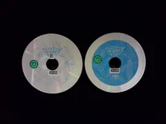 COCONUT【初回生産限定盤B】／NiziU／2枚組