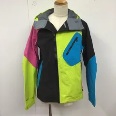 BURTON バートン ジャケット、上着 ジャケット、ブレザー ジップアップジャケット ナイロンジャケット アウターのサムネイル