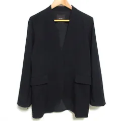 美品 23AW anuans アニュアンス ミドルレングススリットスリーブ 美品 23AW anuans アニュアンス ミドルレングススリットスリーブ