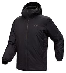 ARC'TERYX アークテリクス FW24 Atom Heavyweight Hoody Mens - Black Lサイズ