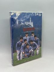 光GENJI　DVD　独逸旅情 光GENJI/独逸旅情~素顔になって~ [DVD] - メルカリ
