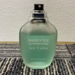 Givenchy Insensé & Greenery 香水セット 50ml Givenchy Insensé & Greenery 香水セット 50ml | 香水(男性用)