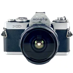 2024年最新】minolta xdの人気アイテム - メルカリ