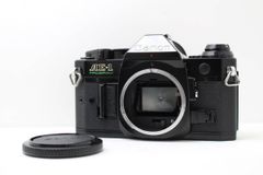 Canon キャノン AE-1 PROGRAM 黒