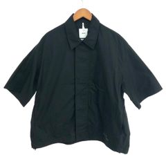 OAMC オーエーエムシー 24SS SALLY SHIRT ポリエステル - メルカリ