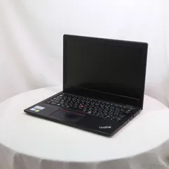 〔中古品〕 ThinkPad L380 20M50028JP【258】