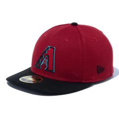 ニューエラ LP 59FIFTY MLBオンフィールド アリゾナ・ダイヤモンドバックス ホーム 1個 New Era LP ACPERF ARIDIA HM 2024 25J 1pc