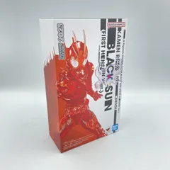 2025年最新】S.H.Figuarts 仮面ライダーBLACK SUNの人気アイテム