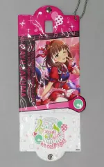 【中古】雑貨 佐久間まゆ(7thLIVE TOUR Comical Pops! Ver.) 公式マルチバンド 「アイドルマスター シンデレラガールズ」