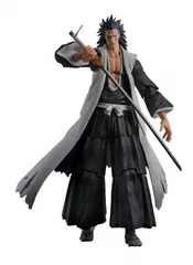 まとめ売り　BLEACH　黒崎一護　更木剣八　砕蜂　グリムジョー　フィギュア BLEACH 黒崎一護/更木剣八/グリムジョー フィギュア 3点 - メルカリ