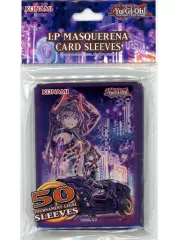 マスカレーナ スリーブ 王国 55 Amazon.co.jp: 遊戯王 I:P マスカレーナ スリーブ 50枚入り